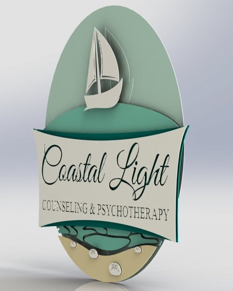 3d mockup of signage